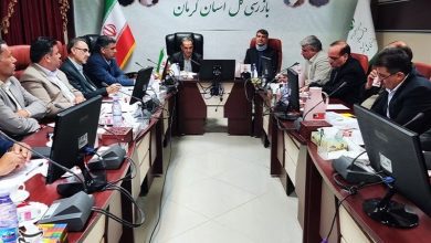 اتمام حجت دادستان و بازرس کل استان کرمان با اصناف